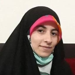 فاطمه سادات میرعالی