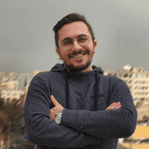 محمد فرشادیان