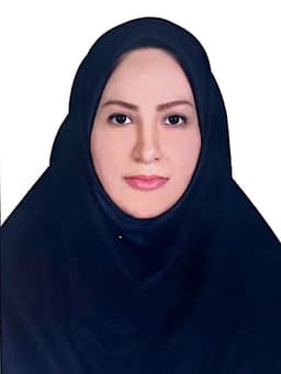 مریم شهاب زاده