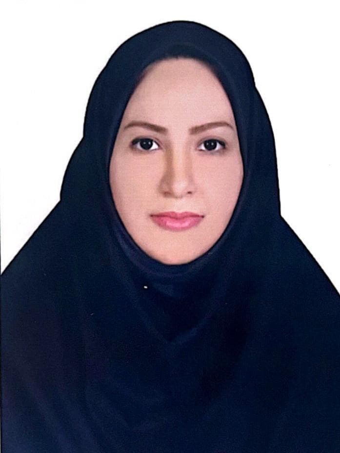 مریم شهاب زاده