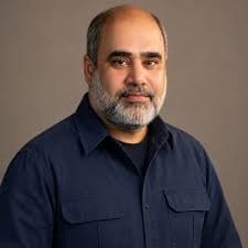 علی زارعی رضایی