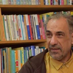 کاظم پوره