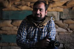 امید مدحج