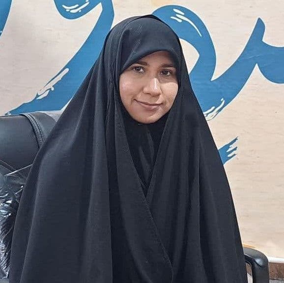 فاطمه طیوب