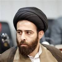 سیدمحمدمهدی شفیعی