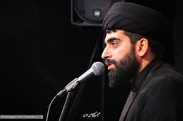 سیدعلیرضا شفیعی