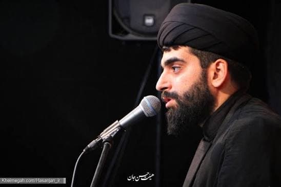 سیدعلیرضا شفیعی