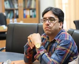 حامد صافی
