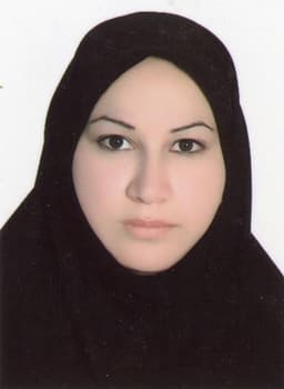 نسرین تتر