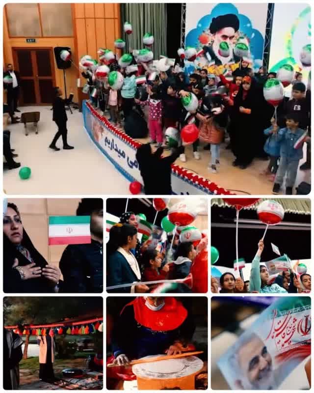 نیازمند برگزاری بیشتر رویدادهای فرهنگی و هنری برای مردم هستیم
