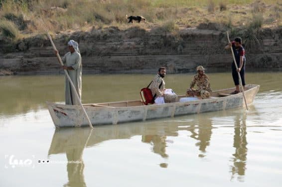 گزارش تصویری حوزه 2