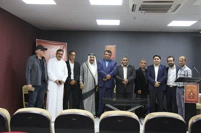 پژوهشی در موسیقی عرب خوزستان
