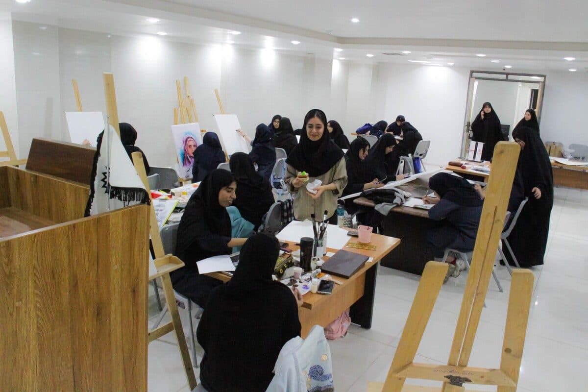 روایت نوجوانان از جنگ ۱۲ روزه