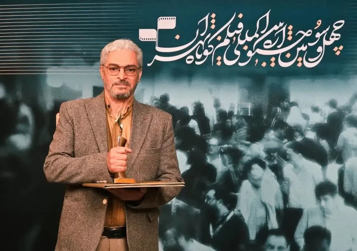 «احتضار» برگ زرین بهترین مستند را گرفت