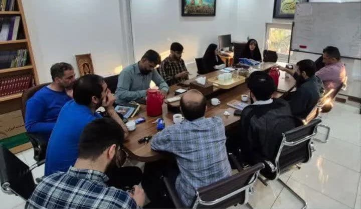 نویسندگی بدون مطالعه و استمرار شکل نمیگیرد