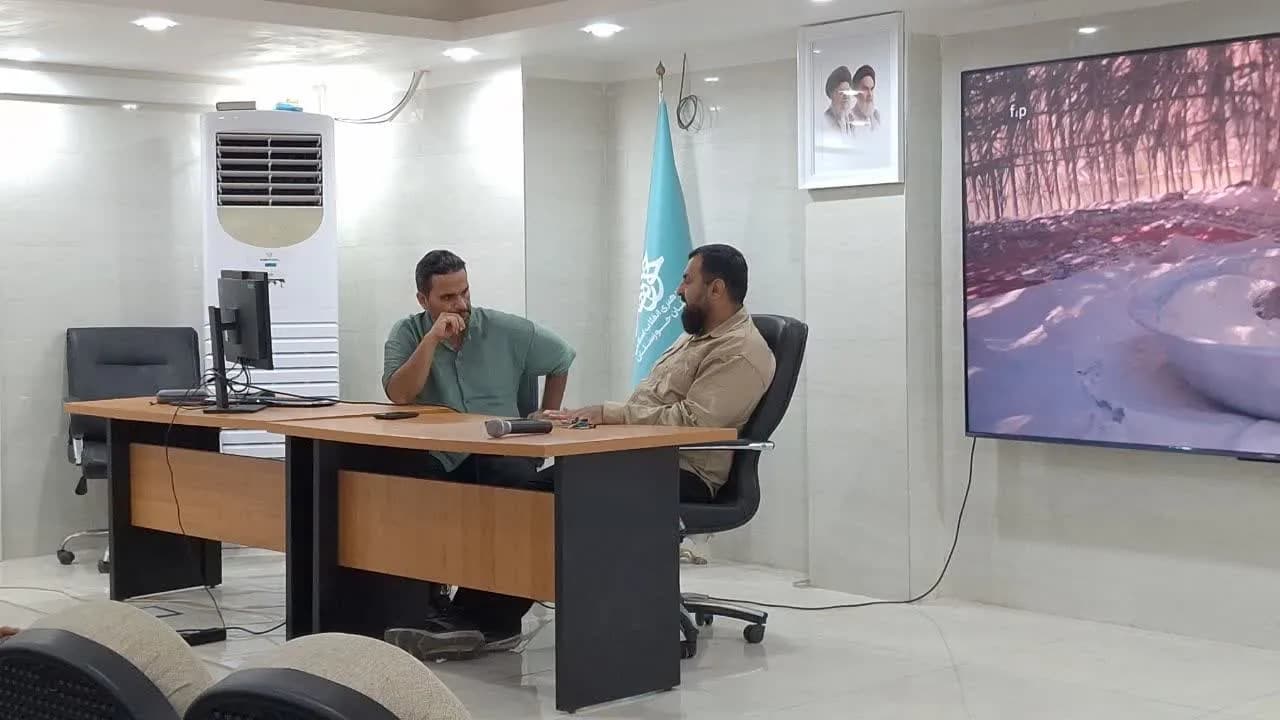 «آب باد خاک نان»؛ روایتی انسانی از محرومیت و مسئولیت اجتماعی