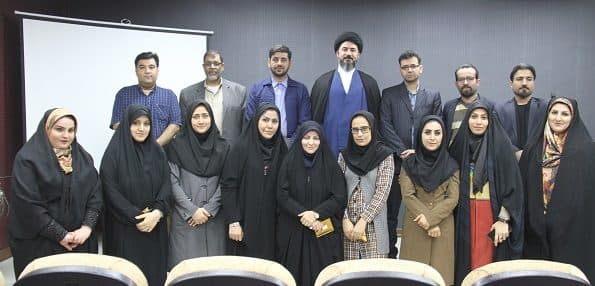 انقلاب اسلامی باعث شد زنان به جایگاه حقیقی خود دست یابند