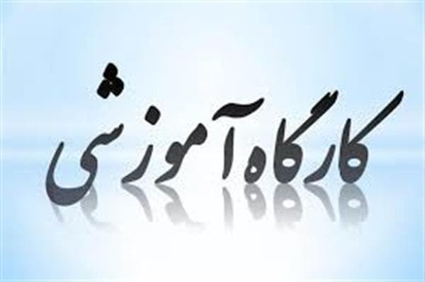 برگزاری کارگاه مجازی تبدیل زبان گفتاری به نوشتاری