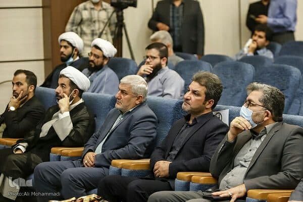 گرامیداشت «آقای نادر» در اهواز