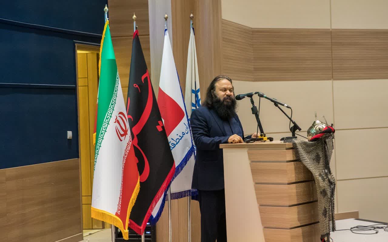 ۹۰۰ هنرمند در هفتمین همایش بین المللی تئاتر مردمی پیاده روی اربعین "روایت راهیان" برنامه اجرا کردند