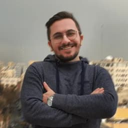 محمد فرشادیان