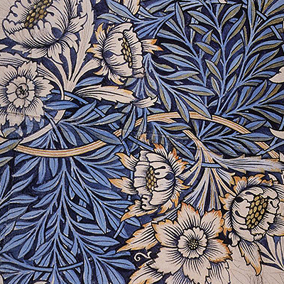 طرح های ویلیام موریس