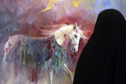 شرایط را برای تماشای حداکثری مخاطبان از آثار منتخب سوگواره فراهم کنید