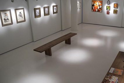 گالری‌های تهران در نخستین آدینه شهریورماه میزبان 19 نمایشگاه جدید بودند.