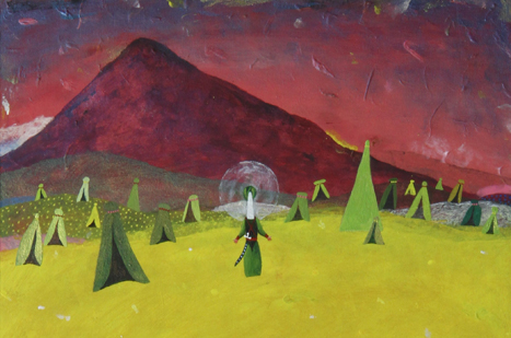 سید حسن موسوی: عاشورا آموزگاری کامل است