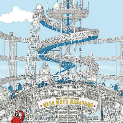 مسابقه قصه گویی معماری بزرگترین چالش خلاقانه سالانه در جهان