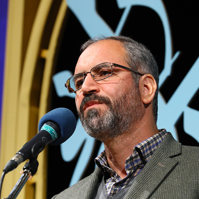 عمل صالح هنرمندان پیشکوست راه را به سوی هنر دینی کشاند