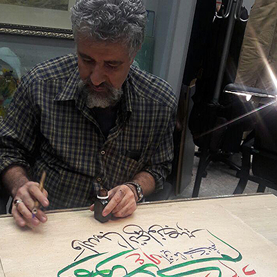 هنر در صدر ابزار ایجاد وحدت در جامعه است