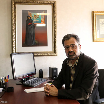 جشنواره تجسمی فجر برگزار می‌کنیم/ نگاه ما مردمی و محصول‌محور است