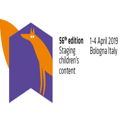 فراخوان مسابقه تصویرگری «کودکان و تماشاگران» در نمایشگاه بلونیا