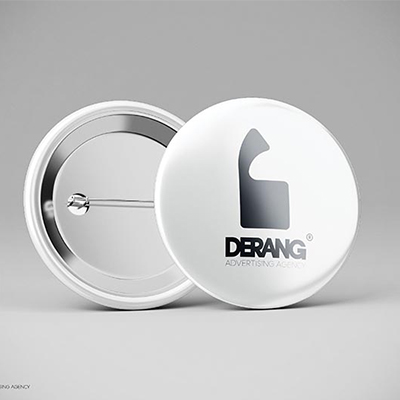 طراحی لوگو -درنگ در درنگ