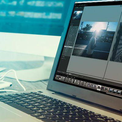 کارگاه ویرایش عکس در حوزه هنری مازندران برگزار شد