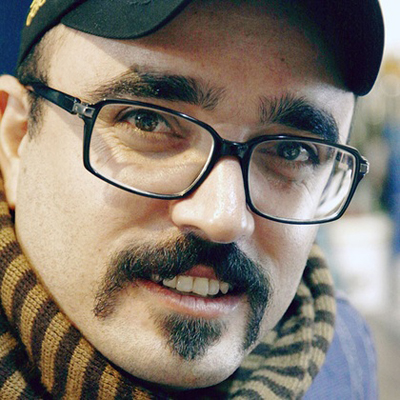 کاریکاتوریست مشهدی نفر اول جشنواره جهانی کاریکاتور اندونزی شد