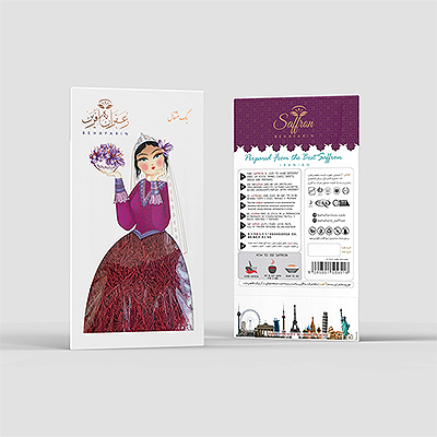 طراحی بسته بندی