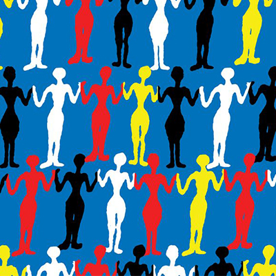 نمایشگاه بین المللی ۲۰ در ۲۰، پوستر برای صلح