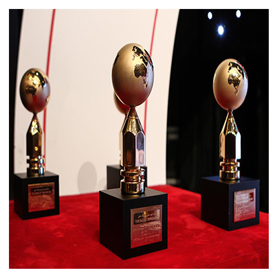 اختتامیه نخستین مسابقه بین‌المللی «پایان یک داعش» به روایت تصویر