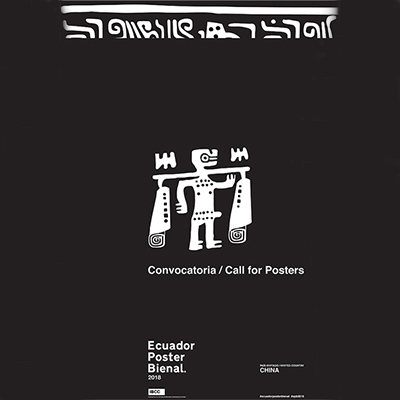 «ترامپ» سوژه دوسالانه بین‌المللی پوستر اکوادور