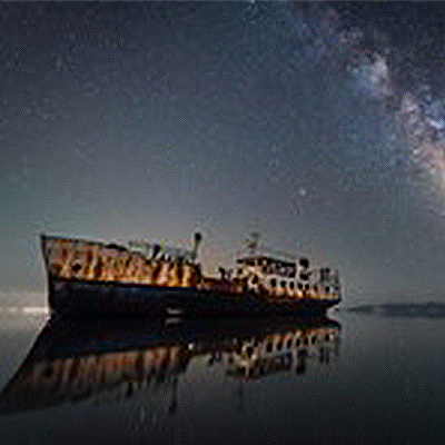 درخشش عکاسان ایرانی در جشنواره پاسیفیک ـ آتلانتیک