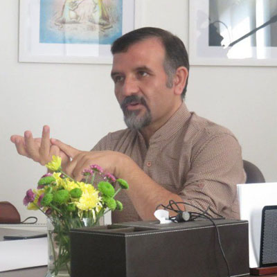 موضوع کاریکاتورهای من موضوعات بدون مرز است