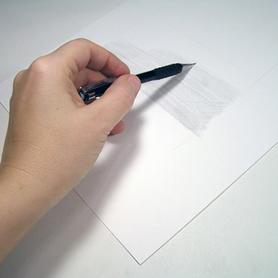 نمایشگاه طراحی در نگارخانه مهر قزوین دایر شد