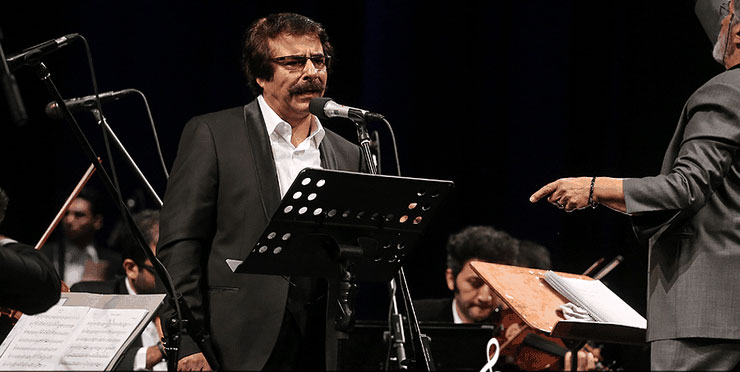 علیرضا افتخاری