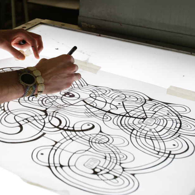 کارگاه تصویرسازی در تبریز برگزار می شود