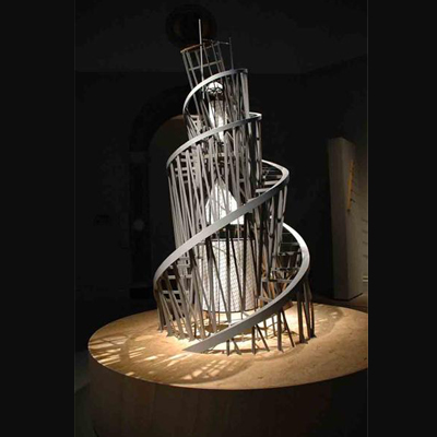 ولادیمیر تاتلین و یادواره انترناسیونال سوم