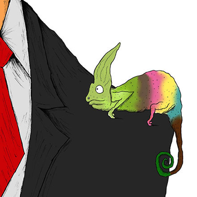 برندگان هفتمین دوره جشنواره «چِلگی کارتون و کاریکاتور ایران» معرفی شدند