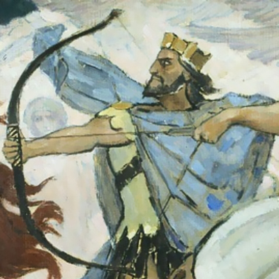 جنگ آخرالزمان