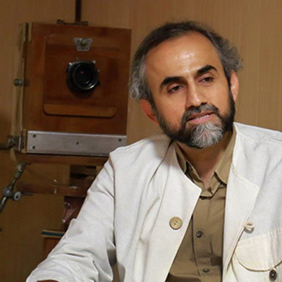 عکاسی از طریق تفکر و نگاه انسان در جایگاه هنر قرار می گیرد